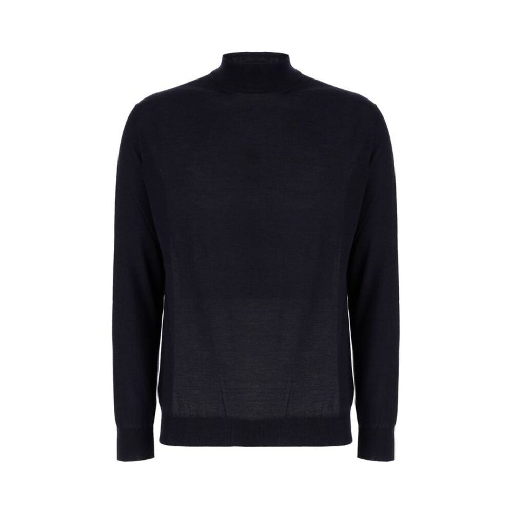 Malo Man Clothing Knitwear